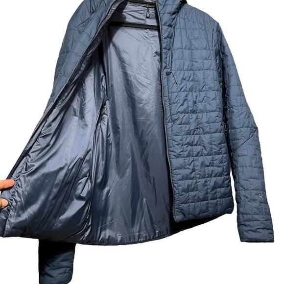 Lululemon Men’s Sky Loft  Jacket / Size-Medium - Picture 8 of 16